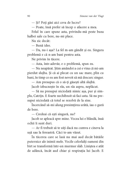 Albastrul din miez de noapte