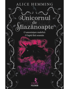 Unicornul de Miazănoapte