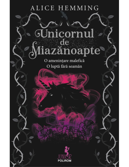 Unicornul de Miazănoapte