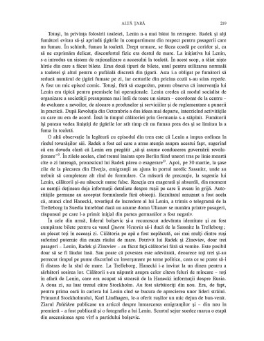 Lenin. O biografie Lenin. O biografie