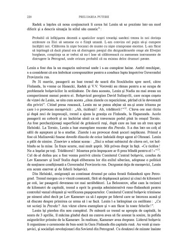 Lenin. O biografie Lenin. O biografie