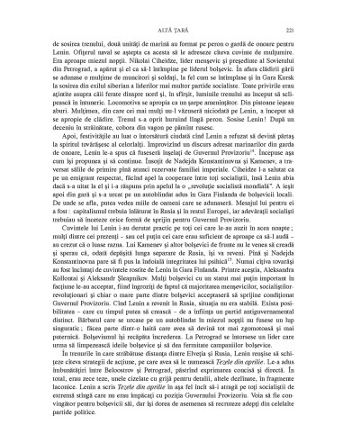 Lenin. O biografie Lenin. O biografie