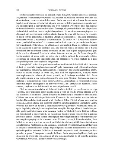 Lenin. O biografie Lenin. O biografie