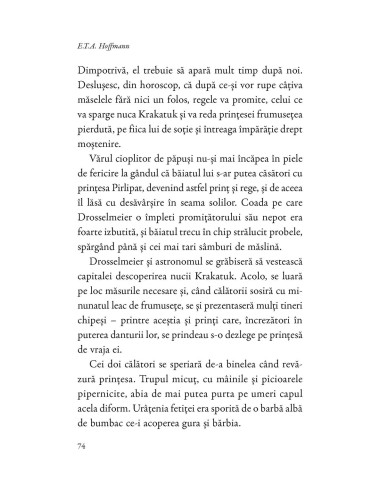 Spărgătorul-de-Nuci şi Regele Şoarecilor