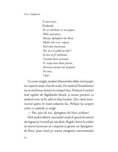 Spărgătorul-de-Nuci şi Regele Şoarecilor