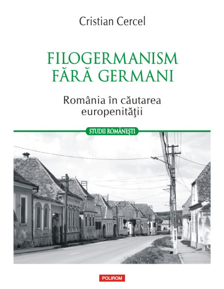 Filogermanism fără germani