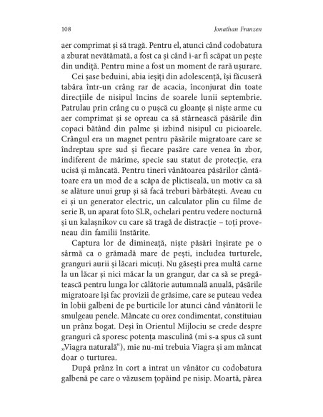 Sfârșitul sfârșitului lumii