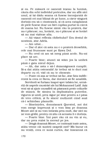 O călătorie în India