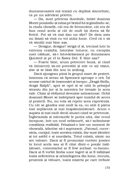 O călătorie în India