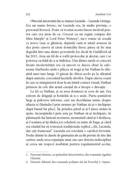 Numărul 11 sau Mărturii despre nebunie