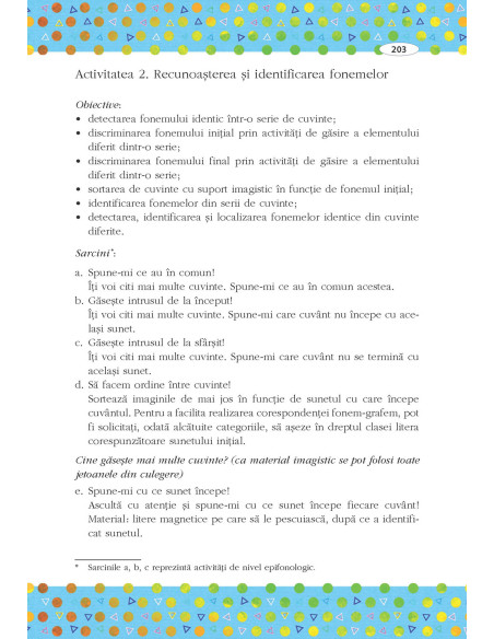 Intervenţii psihopedagogice în tulburările specifice de învăţare