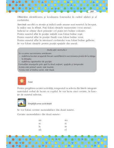 Intervenţii psihopedagogice în...