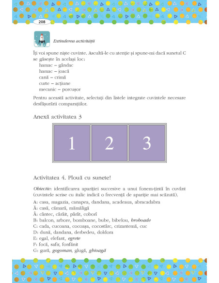 Intervenţii psihopedagogice în tulburările specifice de învăţare