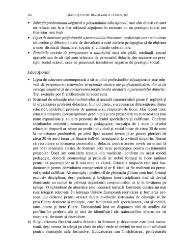 Educaţie şi putere (vol. I)