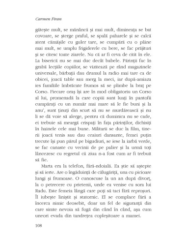 În apele facerii În apele facerii