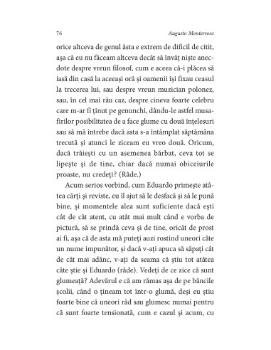 Restul e tăcere Restul e tăcere