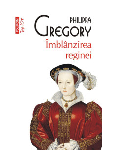 Îmblânzirea reginei 