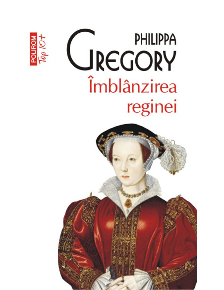 Îmblânzirea reginei