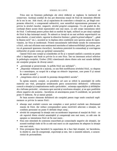 Psihologie militară (ediția a II-a... Psihologie militară (ediția a II-a...