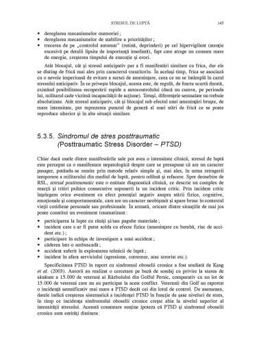 Psihologie militară (ediția a II-a... Psihologie militară (ediția a II-a...