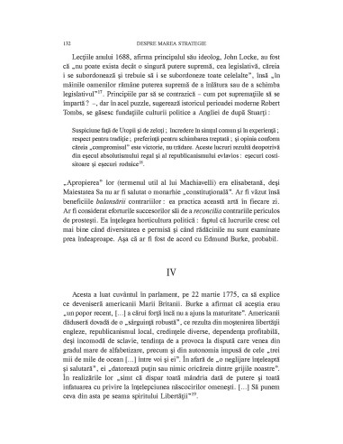 Despre marea strategie