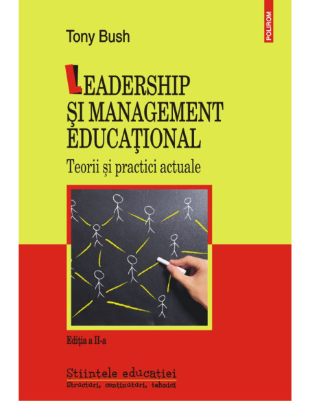 Leadership şi management educaţional