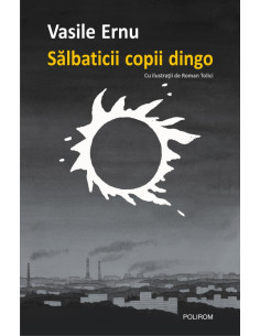 Sălbaticii copii dingo