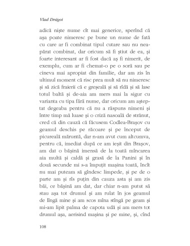 Mica mea inimă de om singuratic