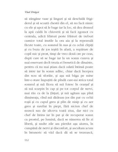 Mica mea inimă de om singuratic