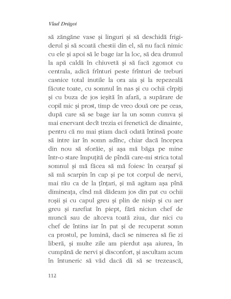 Mica mea inimă de om singuratic