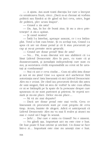 Şi vom muri cu toţii în chinuri