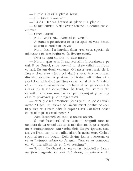 Şi vom muri cu toţii în chinuri