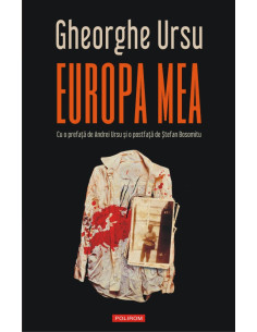 Europa mea