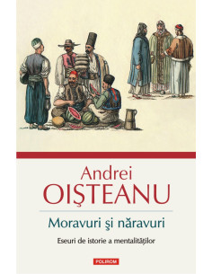 Moravuri şi năravuri