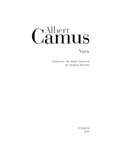Vara
