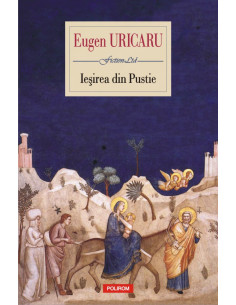 Ieşirea din Pustie