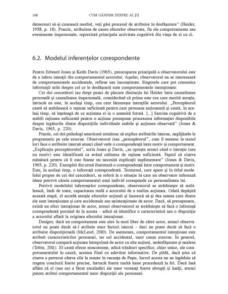 Cum gândim în viața de zi cu zi