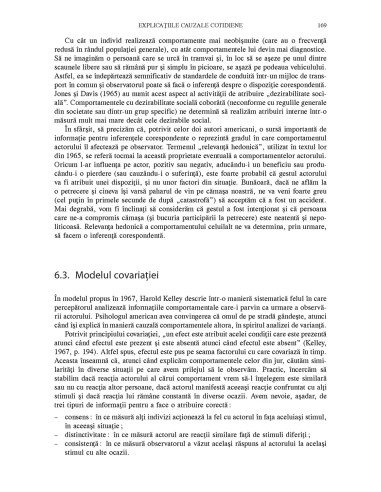 Cum gândim în viața de zi cu zi