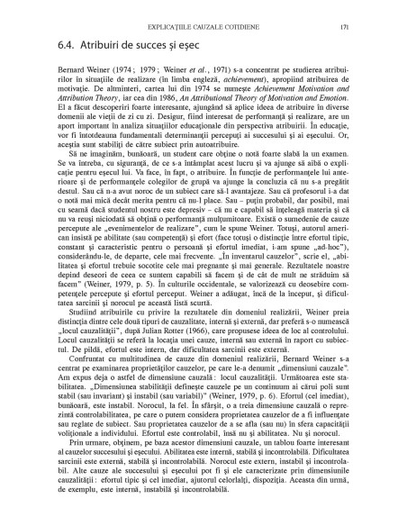 Cum gândim în viața de zi cu zi