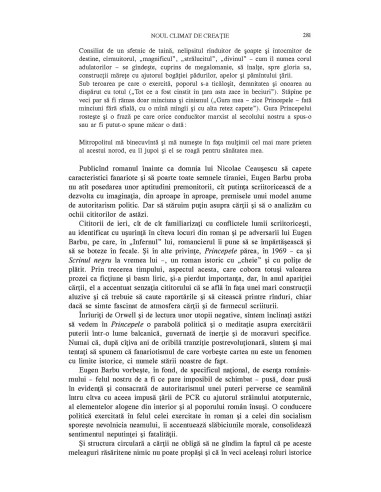 Literatura română sub comunism Literatura română sub comunism