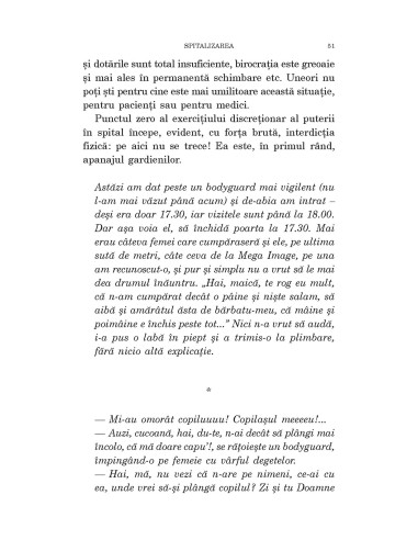 În căutarea corpului regăsit În căutarea corpului regăsit