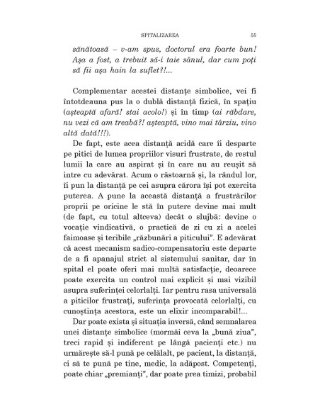 În căutarea corpului regăsit