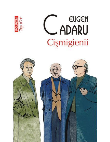 Cişmigienii