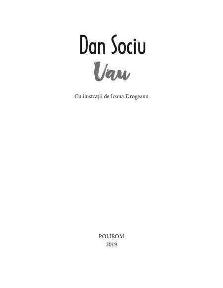 Uau