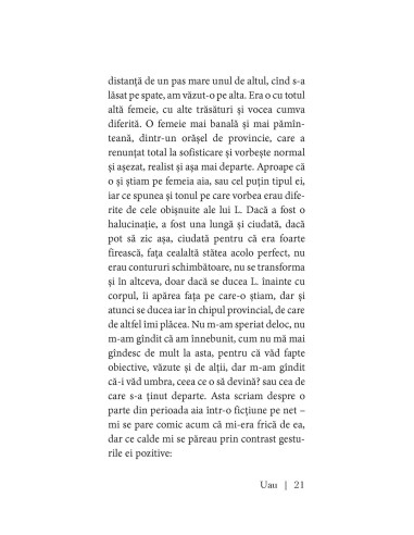 Uau Uau