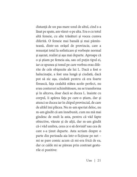 Uau