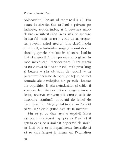 Papa Nicolau şi alte povestiri...