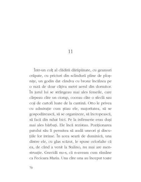 Dincoace şi dincolo de tunel. 1945