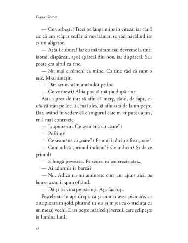 Ce văd dragonii Ce văd dragonii