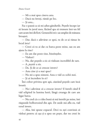 Ce văd dragonii Ce văd dragonii